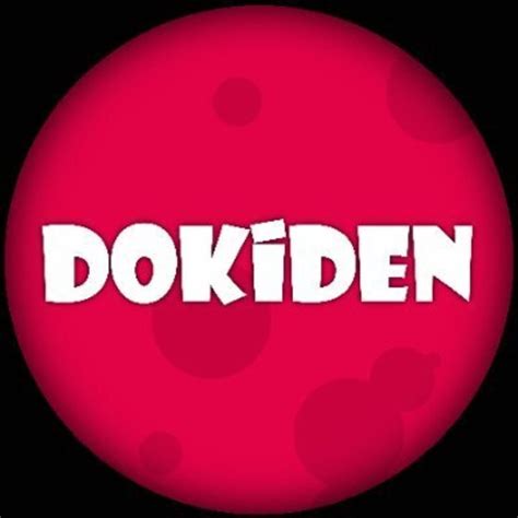 @DokidenGames .